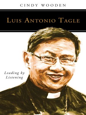 cover image of Luis Antonio Tagle